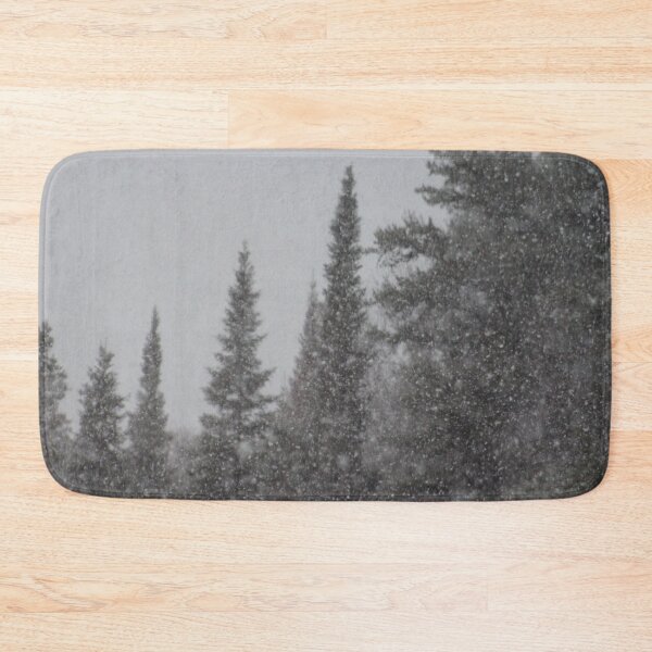 Item preview, H0103 Snowfall designed and sold by photographyemd.