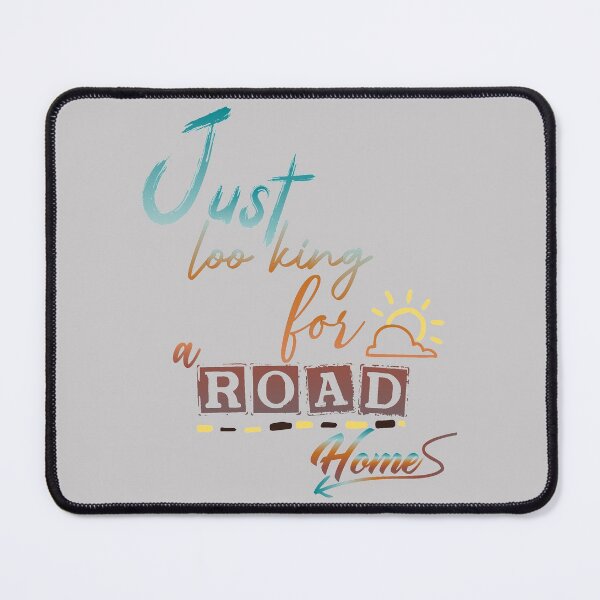 Item preview, Just Loooking For A Road Home, All Color Available Just contact Me designed and sold by thechamppainter.