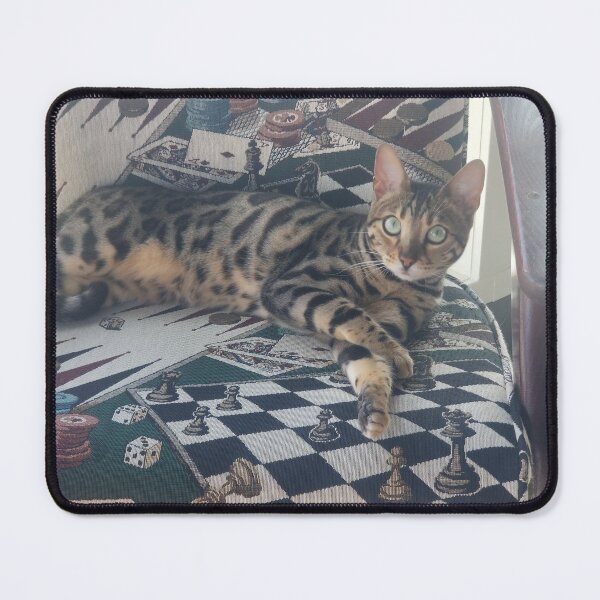 Item preview, It's your move.tic toc..tic toc. designed and sold by Junybug1213.