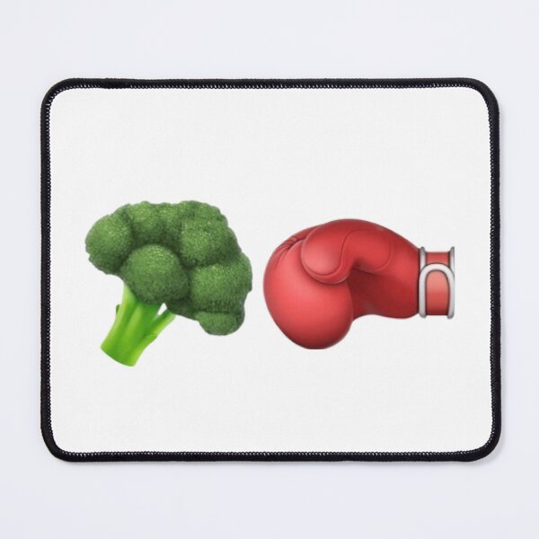 Item preview, Broccoli Punch designed and sold by The Mazzello Mafia (We are Joe Mazzello fans.).