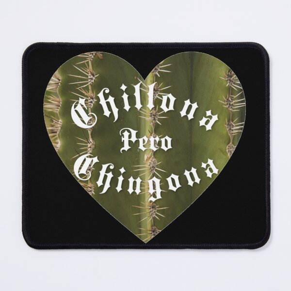 Item preview, Chillona Pero Chingona designed and sold by la-mas-chingona.