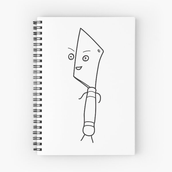 Item preview, Knify designed and sold by Haugr.
