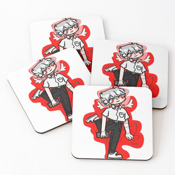 Item preview, Kaworu <333 designed and sold by olives-suck.