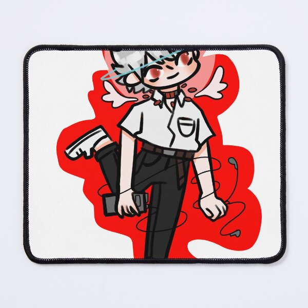 Item preview, Kaworu <333 designed and sold by olives-suck.