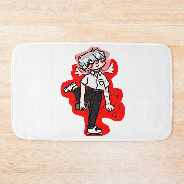 Item preview, Kaworu <333 designed and sold by olives-suck.
