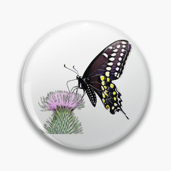 Item preview, Butterfly designed and sold by KxNation.