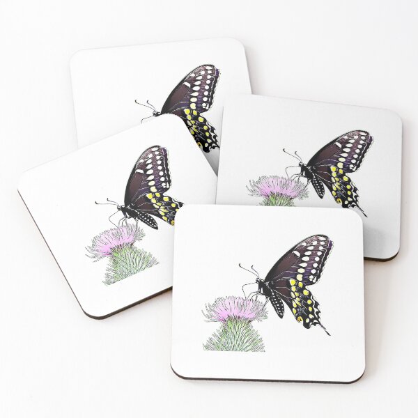 Item preview, Butterfly designed and sold by KxNation.
