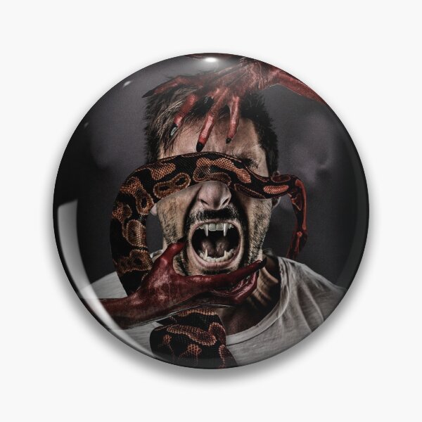 Item preview, Wrath-cardinal sin designed and sold by TomasMe.