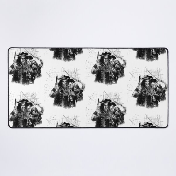 Item preview, Shiver Me Timbers designed and sold by FictiveArt.