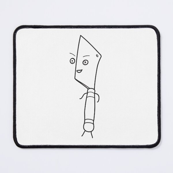 Item preview, Knify designed and sold by Haugr.