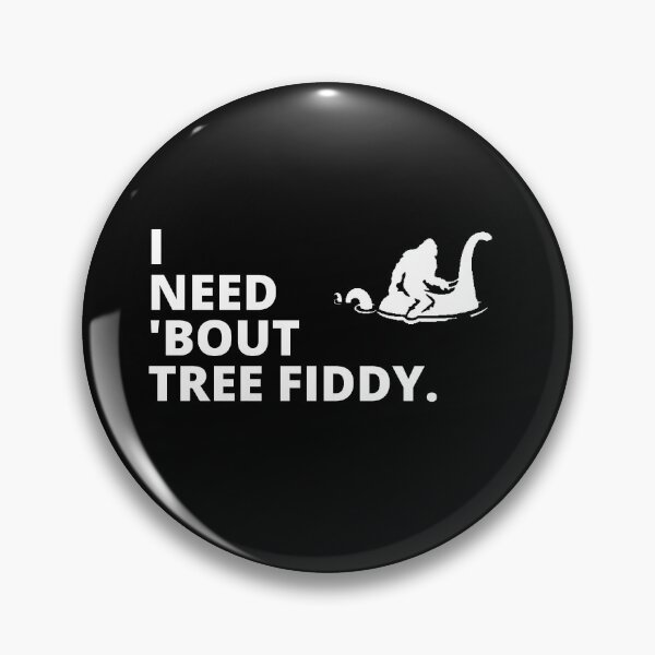 Item preview, I Need Bout Tree Fiddy designed and sold by redshirts1.