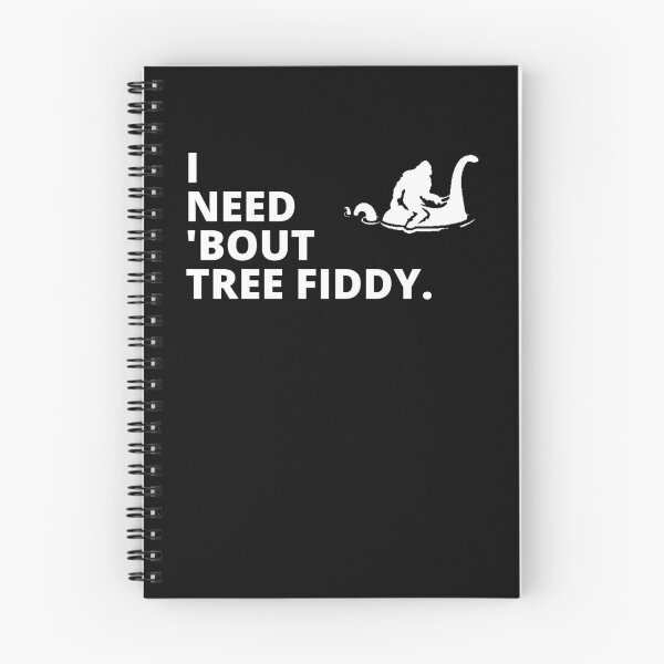 Item preview, I Need Bout Tree Fiddy designed and sold by redshirts1.