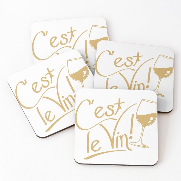 Artikelvorschau, C'est Le Vin entworfen und verkauft von Winery Explorations.