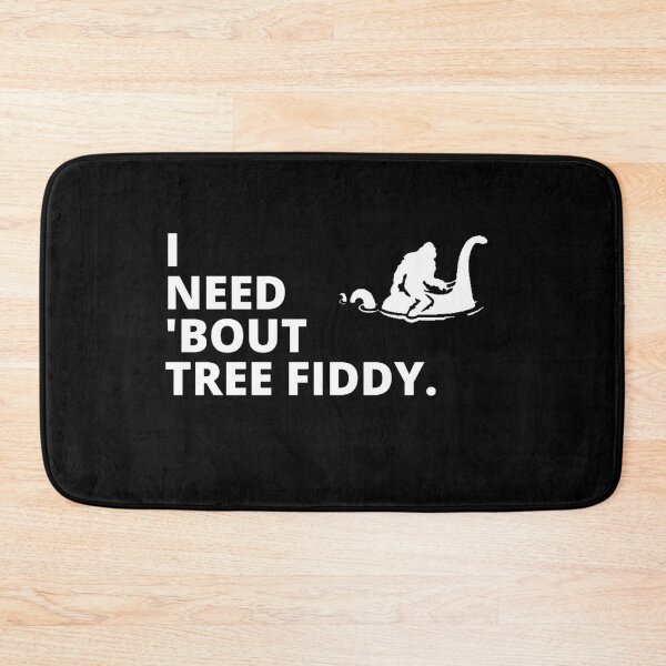 Item preview, I Need Bout Tree Fiddy designed and sold by redshirts1.