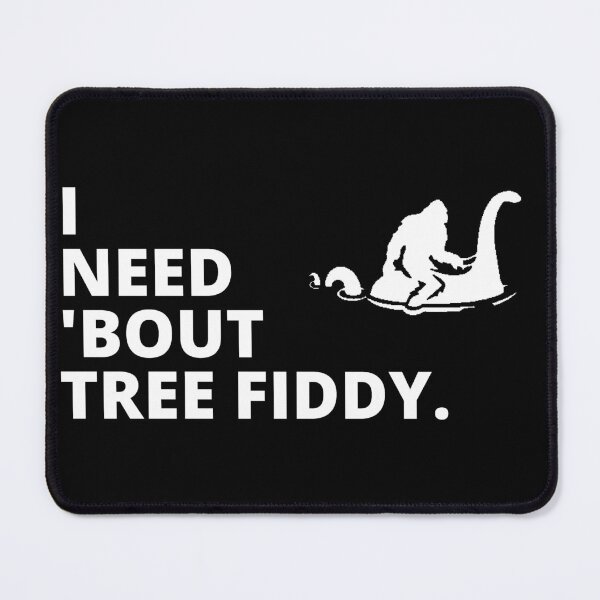 Item preview, I Need Bout Tree Fiddy designed and sold by redshirts1.
