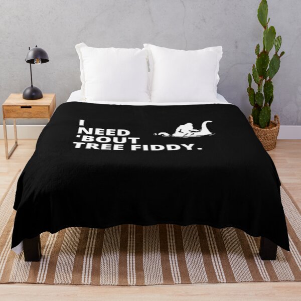 Item preview, I Need Bout Tree Fiddy designed and sold by redshirts1.