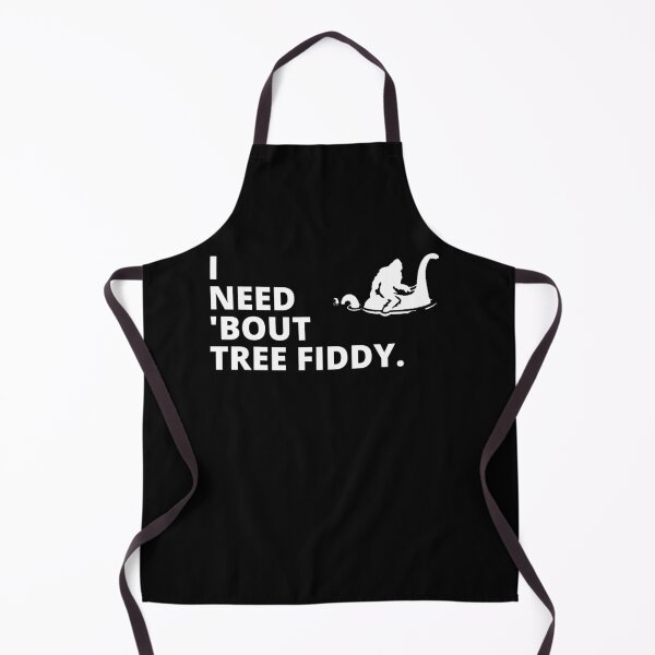 Item preview, I Need Bout Tree Fiddy designed and sold by redshirts1.