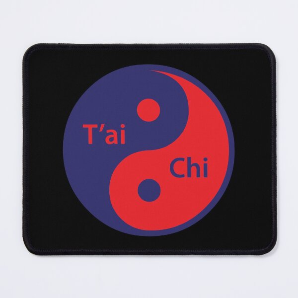 Item preview, Tai-Chi designed and sold by InfinitePathArt.
