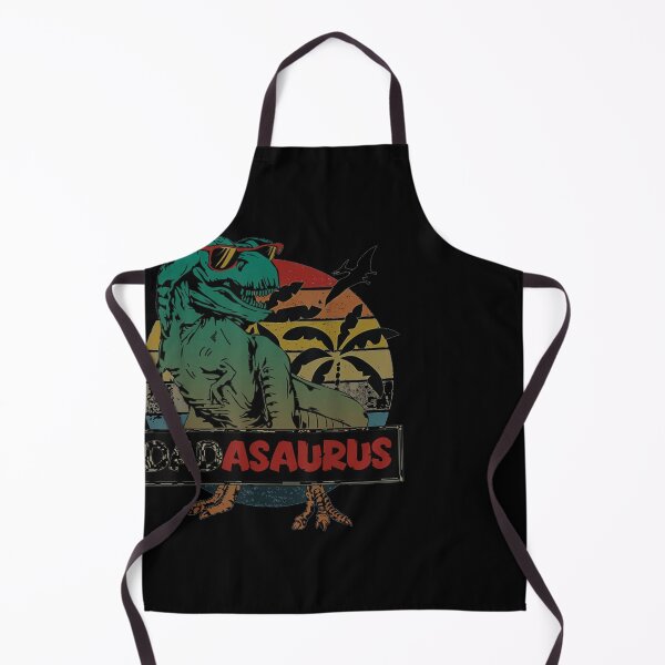 Item preview, Dadasaurus T-Rex Father's Day designed and sold by sluggish64.