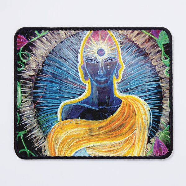 Item preview, Chalk Meditation #2 designed and sold by InfinitePathArt.