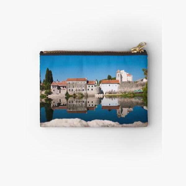 Item preview, Reflections of Trebinje designed and sold by Rae Tucker Photography & Designs.
