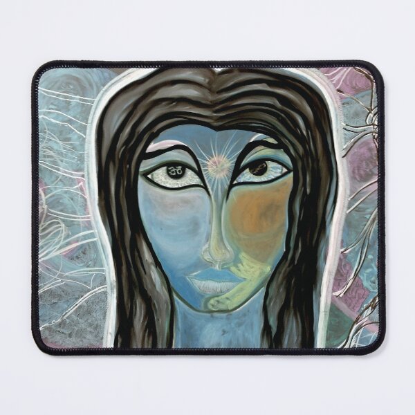 Item preview, Chalk Meditation #19 designed and sold by InfinitePathArt.