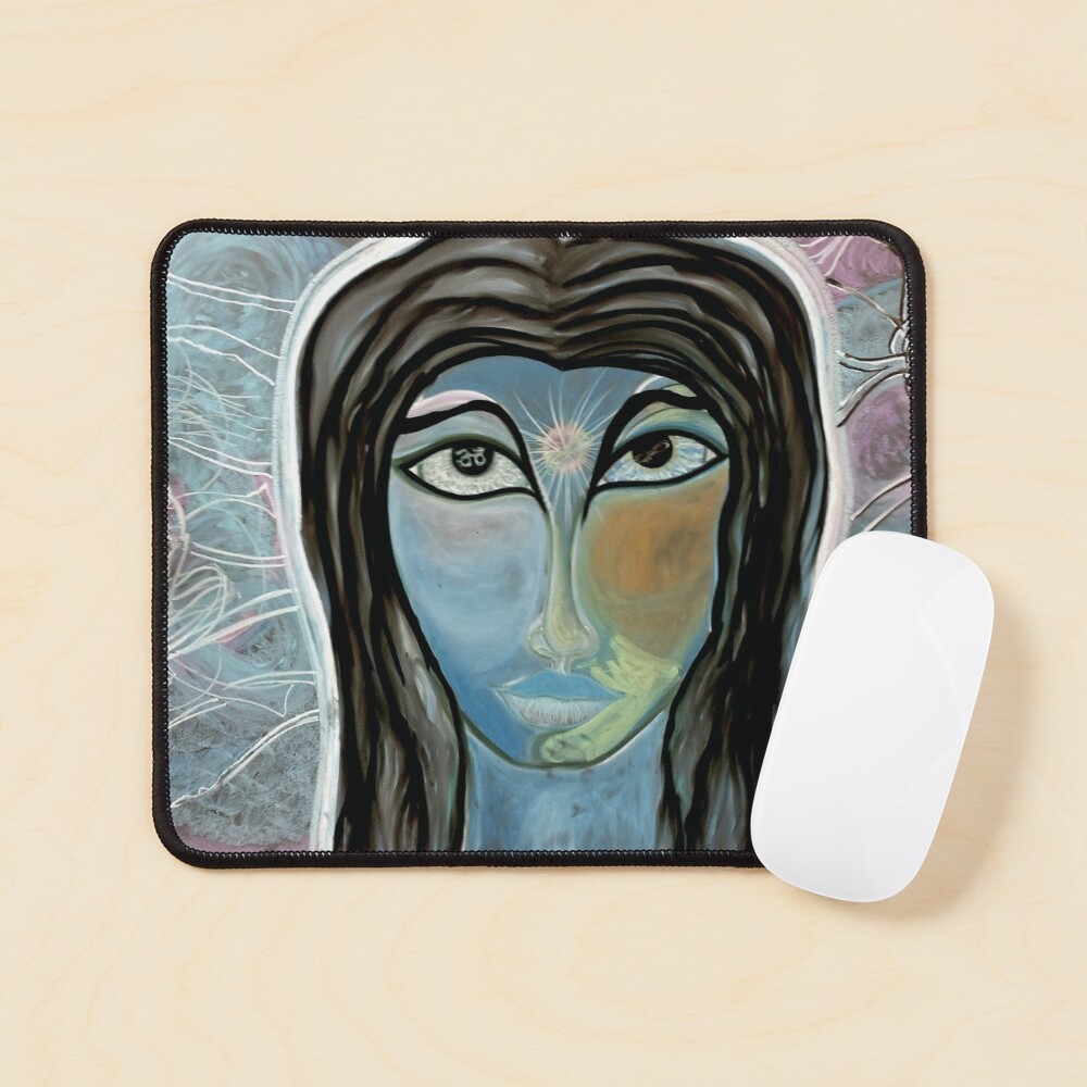 Item preview, Mouse Pad designed and sold by InfinitePathArt.