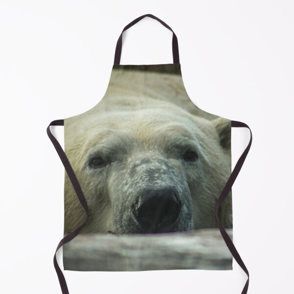 Item preview, H0104 Polar Bear designed and sold by photographyemd.