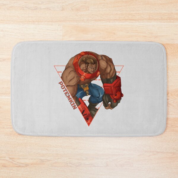 Item preview, Tri Potemkiner designed and sold by Mamawbravely.