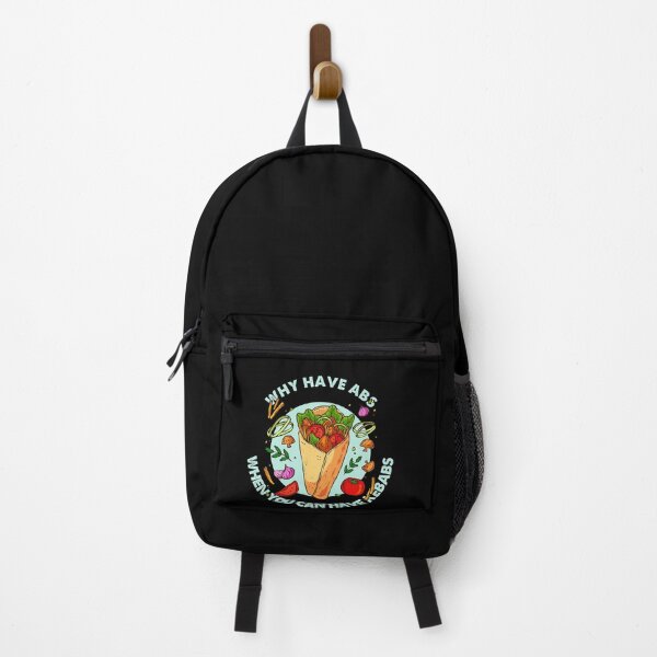 Item preview, DONER KEBAB when you can have kebabs designed and sold by israrv8kmsr.