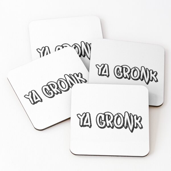 Item preview, Ya Gronk designed and sold by StefanCgraphics.
