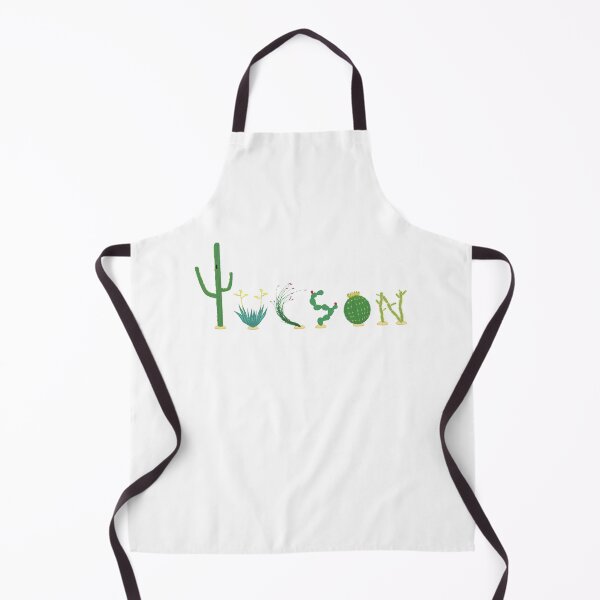 Item preview, Tucson Cacti Letters designed and sold by GatoFeoDesigns.