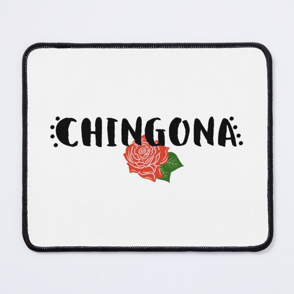 Item preview, Chingona designed and sold by la-mas-chingona.