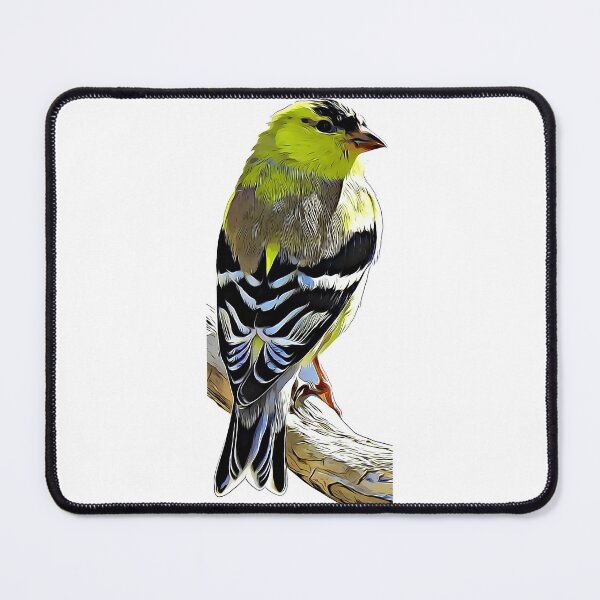 Item preview, American Goldfinch designed and sold by KxNation.