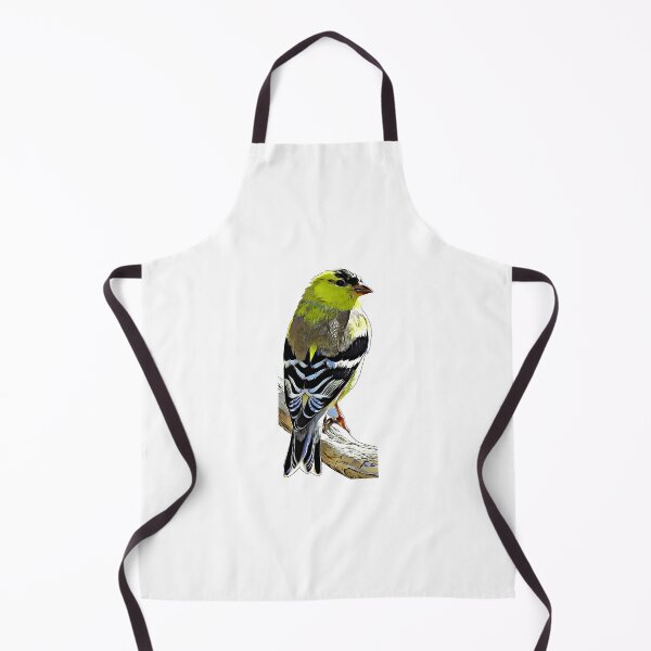 Item preview, American Goldfinch designed and sold by KxNation.