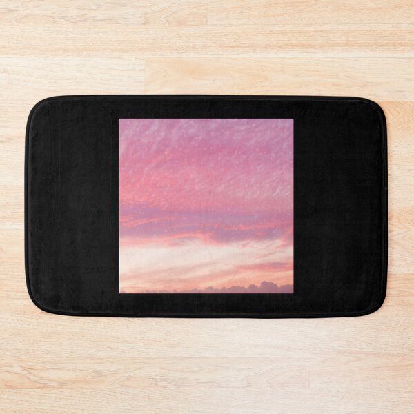 Item preview, Sunset Cloudy Pink Sky designed and sold by thesandrafadzai.