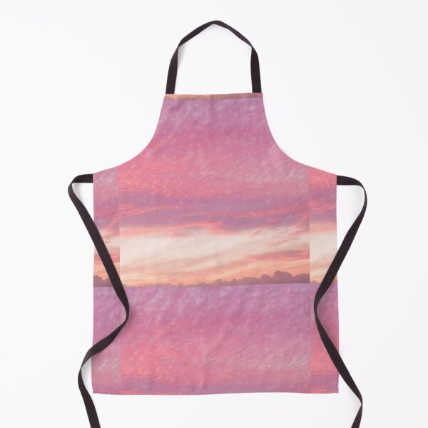 Item preview, Sunset Cloudy Pink Sky designed and sold by thesandrafadzai.