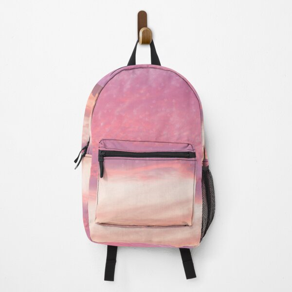 Item preview, Sunset Cloudy Pink Sky designed and sold by thesandrafadzai.
