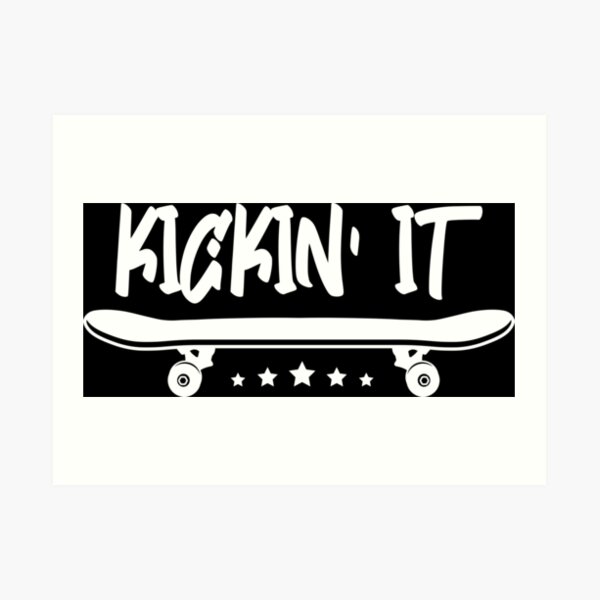 "Kickin it skateboard quotes girl skating quotes funny