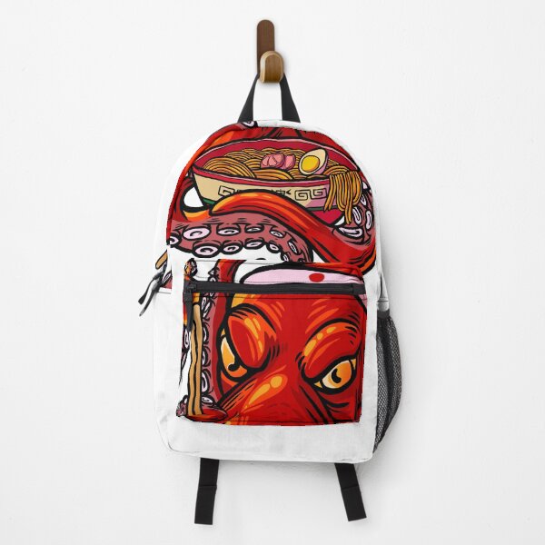 Item preview, Tako ramen designed and sold by Meowanime99.