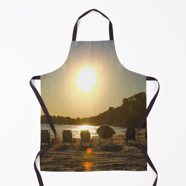Item preview, H0106 Beach Sunset designed and sold by photographyemd.