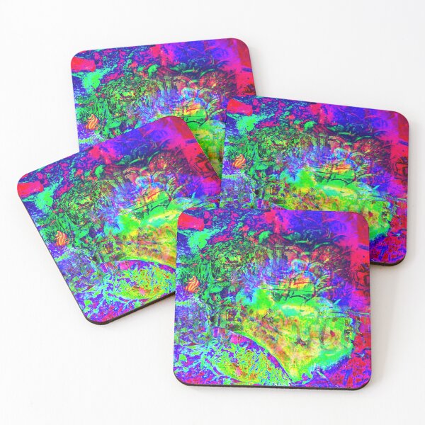 Item preview, Abstract Energy designed and sold by godsquestion.
