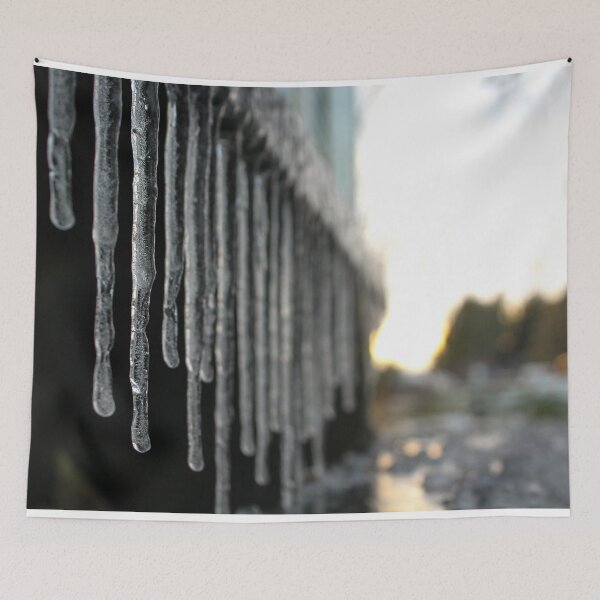 Item preview, H0107 Icicles designed and sold by photographyemd.