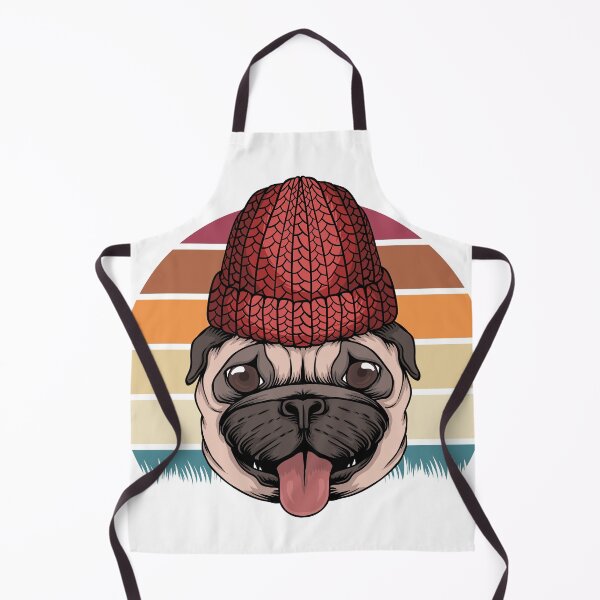 Item preview, Collection Retro - "RetroDog" designed and sold by U-Pixel.