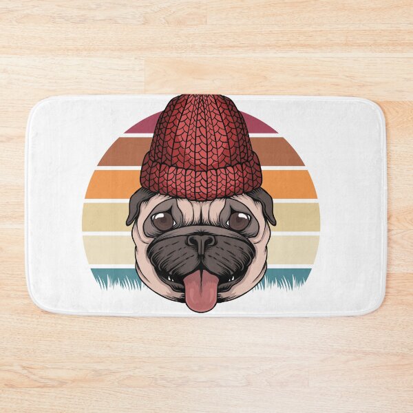 Item preview, Collection Retro - "RetroDog" designed and sold by U-Pixel.