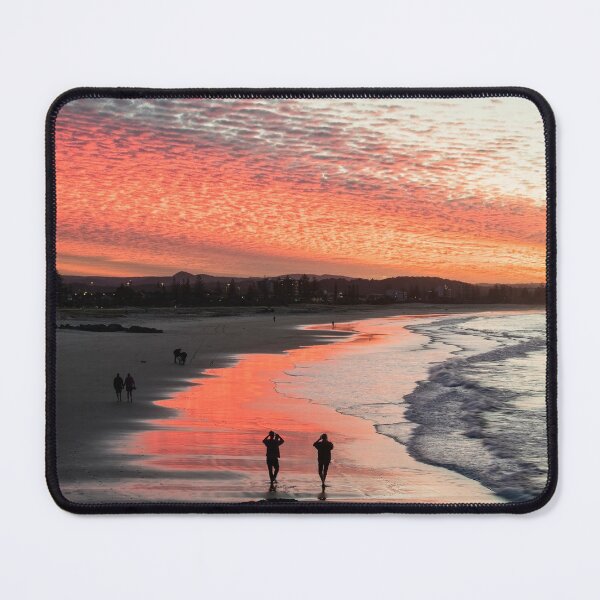Item preview, Sunset Show on the Beach designed and sold by Catherine Reading.