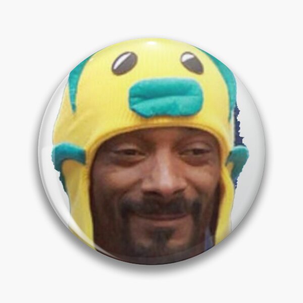 Item preview, Weed Man With Fish Hat designed and sold by arah jewel.