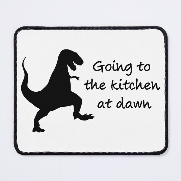 Item preview, Going to the Kitchen at Dawn designed and sold by AlyaShop24.