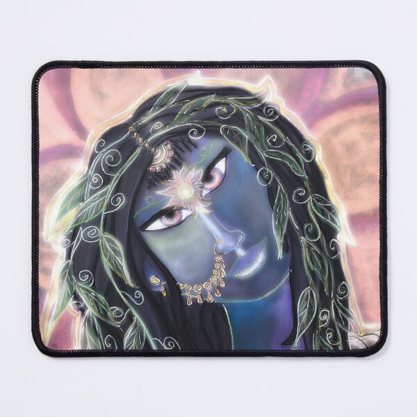 Item preview, Eternal Compassion (from Chalk Meditation #14) designed and sold by InfinitePathArt.