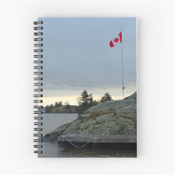 Item preview, H0108 Canada Flag designed and sold by photographyemd.